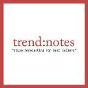 Trend Notes logo